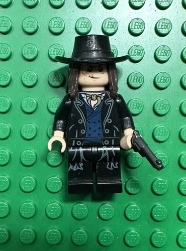 Lego butch cavendish - lego,