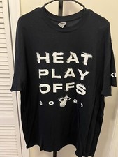 Miami Heat Playoffs 2021 New