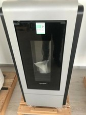 Stufa pellet idro - , ventilata