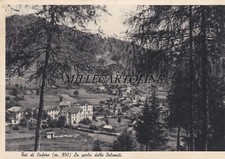 TAI di CADORE:  La perla delle