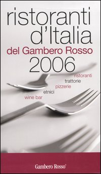 Ristoranti italia del - d'italia,