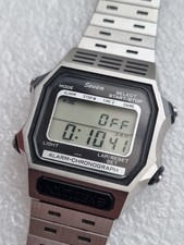 Citizen Digital Diver Japan