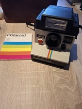 Polaroid Land Camera 1000 con