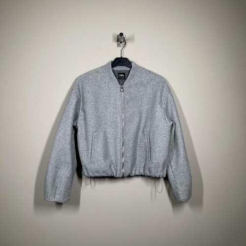 Giubbotto bomber donna - giubbotto, zara