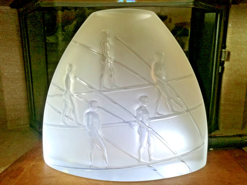 Grand vase les - grand, "les