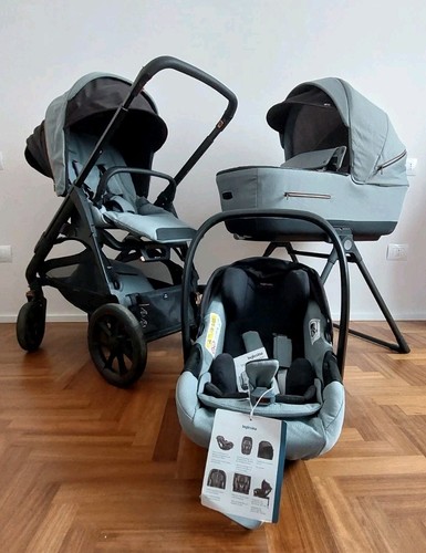 Inglesina trio aptica 2024 - xt,