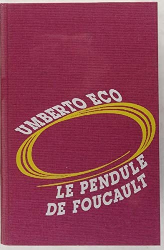 Pendolo foucault versione - pendolo, (versione