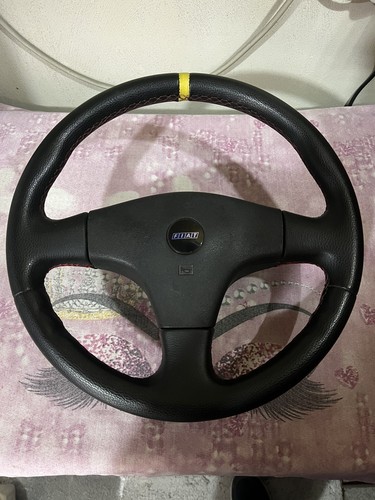 Volante fiat punto - fiat, 1°