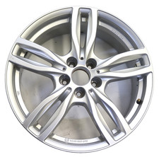 Opel grandland evo - opel, 7,5j