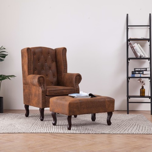 Poltrona chesterfield con - poltrona,