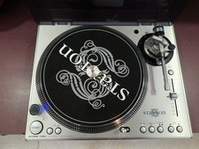 Stanton STR8-100 Giradischi