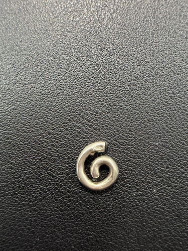 Spirale chiusura bracciale - spirale,