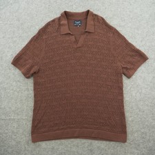 Polo Abercrombie Fitch uomo