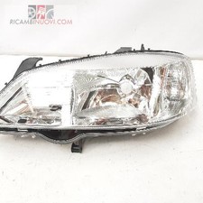 PROIETTORE ANTERIORE SINISTR