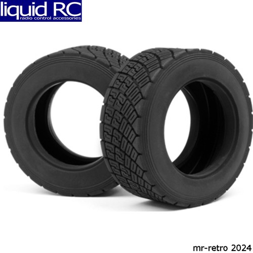 Pneumatici fuoristrada hpi - pneumatici,