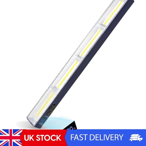 Lampada led ricaricabile 4000 - lampada,