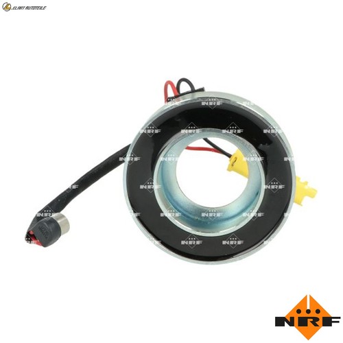 Bobina compressore frizione