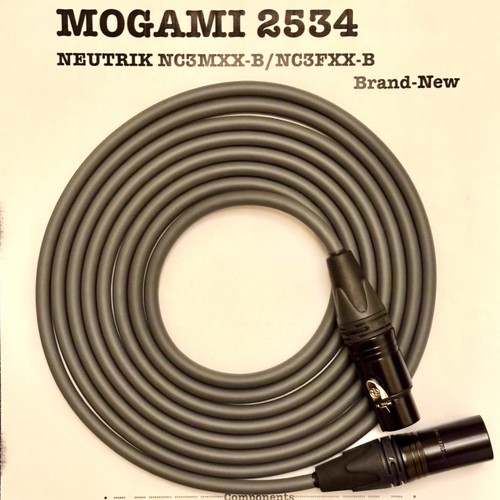 Piedi mogami 2534 - 1-50,
