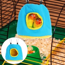 Casette Per Uccelli Letto Di