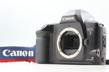 [Quasi come nuova] Canon EOS3