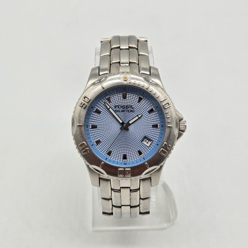 Orologio uomo fossil - uomo,
