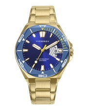 VICEROY Men's Biton Steel IP