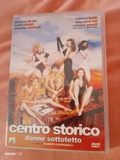 Centro Storico Donne