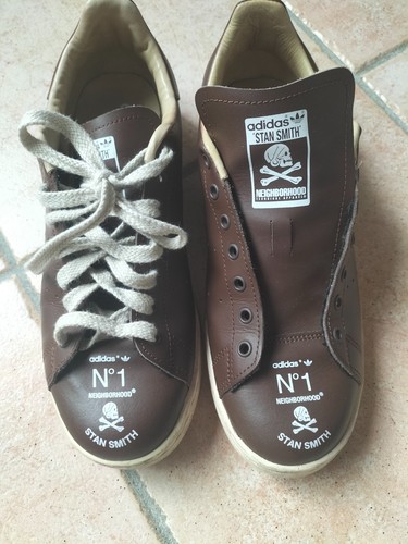 Adidas stan smith neighborhood - smith,