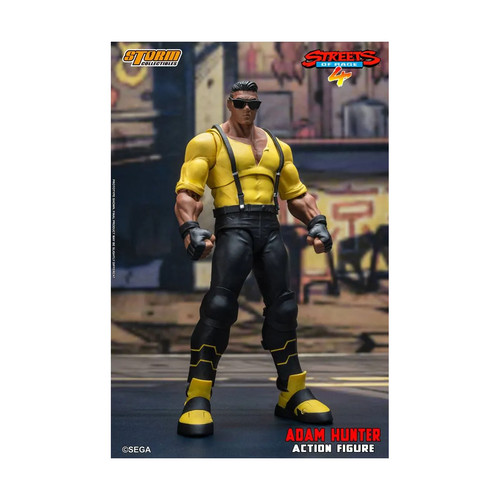 Storm collectibles adam - storm,