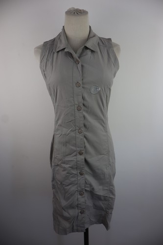 Mammut vestito smanicato donna - mammut,
