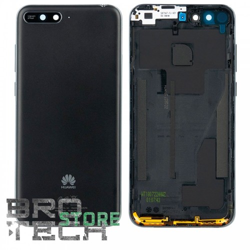 Back cover huawei 2018 - back,