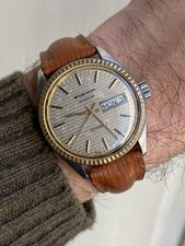 Orologio Watch Wyler Vetta