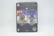 Kingdom Hearts Starter Pack HD