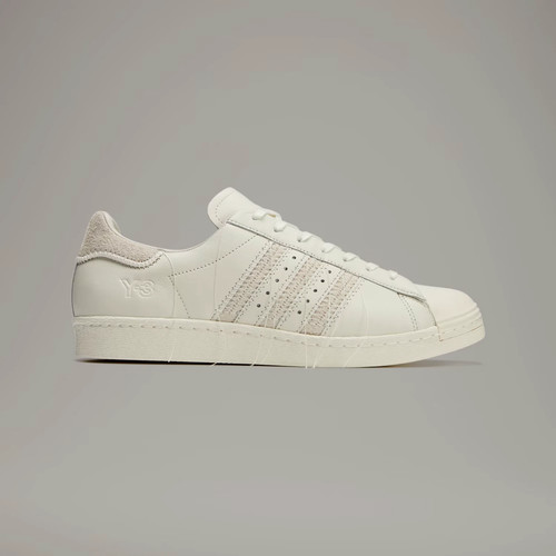 Adidas superstar bianche - y-3,