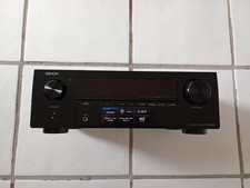 denon amplificatore