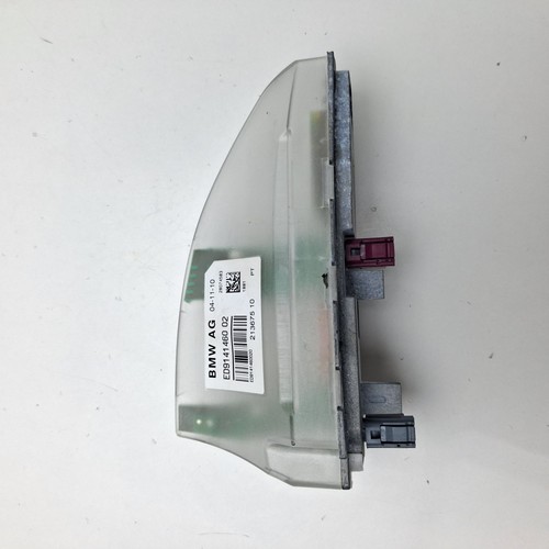 Antenna pinna squalo - a, di