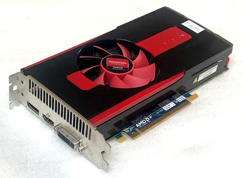 Amd radeon hd7770 gddr5 - gb,