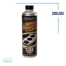 POWERTEC - RIPARA MONOBLOCCHI