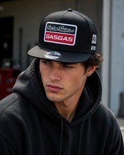 Berretto snapback troy lee - snapback,