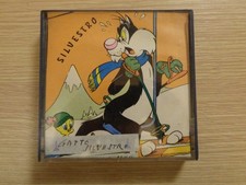 Cartoni Animati Gatto