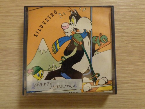 Cartoni animati gatto - animati,