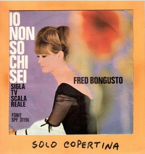 Solo copertina sigle - copertina,