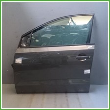 Porta Portiera Anteriore Sinistra SX VOLKSWAGEN POLO 6R Berlina 2009 2012