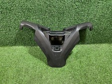 SCOCCA CARENA MANUBRIO STERZO