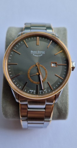 Orologio polso uomo - polso,