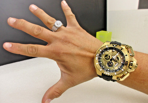 Orologio uomo invicta sea - orologio,