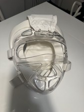 Casco Bambino Karatè Marca Itaki