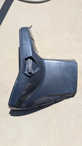 Calandre fianchetti evinrude - fianchetti,