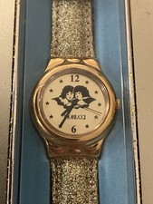 Orologio Vintage Fiorucci NOS