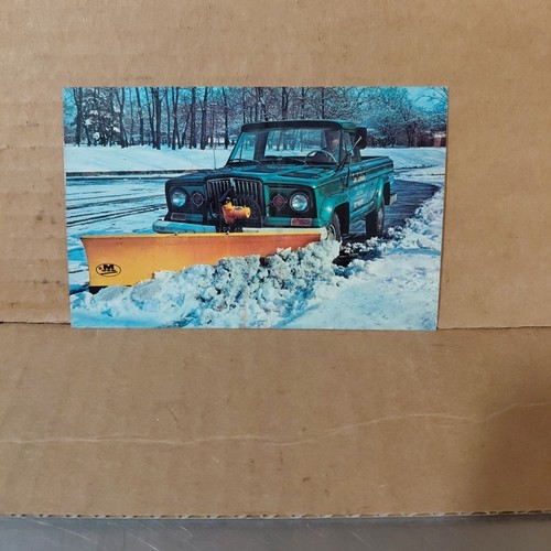 1962 kaiser jeep - 1962, gladiatore